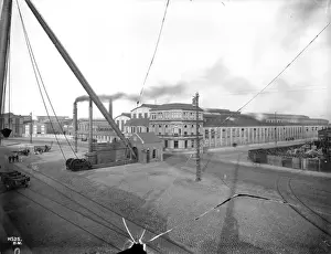 Harland & Wolff Collection - National Museums NI
