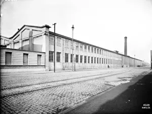 Harland & Wolff Collection - National Museums NI
