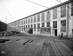 Harland & Wolff Collection - National Museums NI