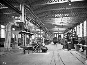 Harland & Wolff Collection - National Museums NI