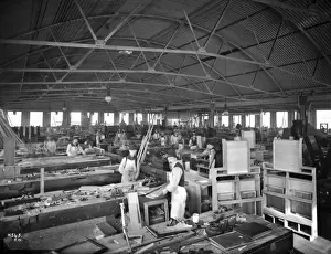 Harland & Wolff Collection - National Museums NI