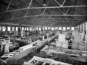 Harland & Wolff Collection - National Museums NI
