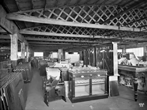 Harland & Wolff Collection - National Museums NI