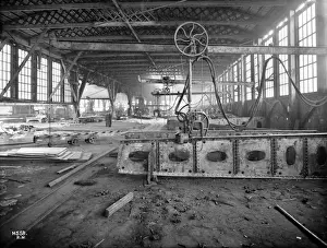 Harland & Wolff Collection - National Museums NI