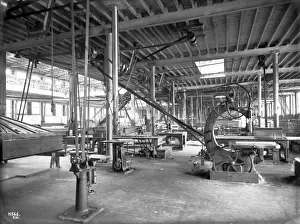 Harland & Wolff Collection - National Museums NI