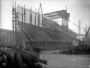 Harland & Wolff Collection - National Museums NI