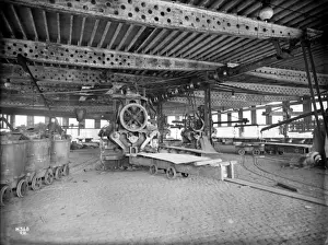Harland & Wolff Collection - National Museums NI