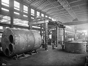 Harland & Wolff Collection - National Museums NI