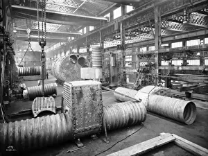 Harland & Wolff Collection - National Museums NI