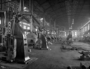 Harland & Wolff Collection - National Museums NI