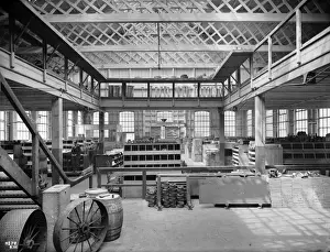 Harland & Wolff Collection - National Museums NI