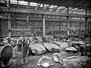 Harland & Wolff Collection - National Museums NI