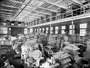 Harland & Wolff Collection - National Museums NI