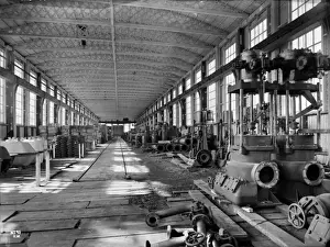 Harland & Wolff Collection - National Museums NI