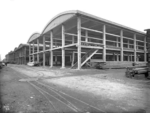 Harland & Wolff Collection - National Museums NI