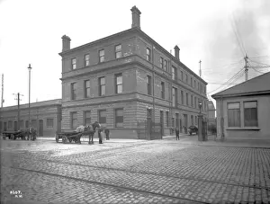 Harland & Wolff Collection - National Museums NI