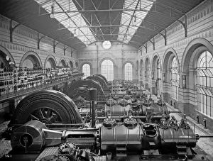 Harland & Wolff Collection - National Museums NI