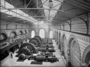 Harland & Wolff Collection - National Museums NI