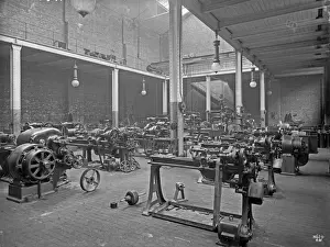 Harland & Wolff Collection - National Museums NI