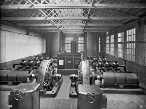 Harland & Wolff Collection - National Museums NI