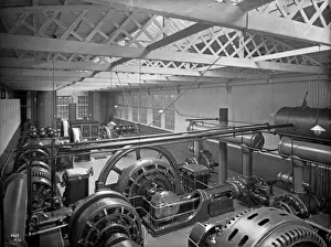 Harland & Wolff Collection - National Museums NI