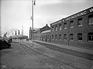 Harland & Wolff Collection - National Museums NI
