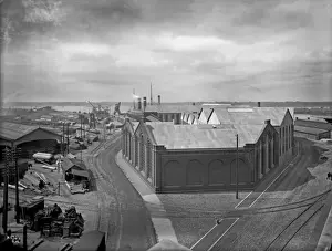 Harland & Wolff Collection - National Museums NI