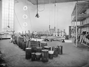 Harland & Wolff Collection - National Museums NI