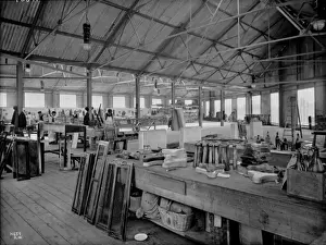 Harland & Wolff Collection - National Museums NI