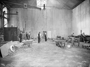 Harland & Wolff Collection - National Museums NI