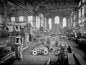 Harland & Wolff Collection - National Museums NI