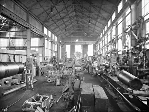Harland & Wolff Collection - National Museums NI
