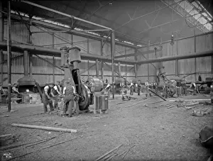 Harland & Wolff Collection - National Museums NI