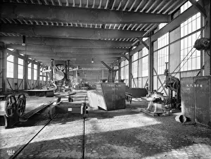 Harland & Wolff Collection - National Museums NI