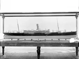 Harland & Wolff Collection - National Museums NI
