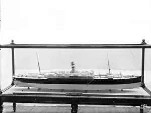 Harland & Wolff Collection - National Museums NI