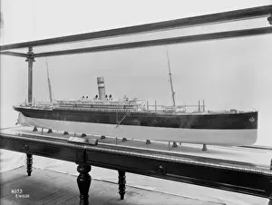 Harland & Wolff Collection - National Museums NI