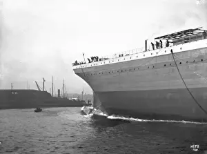 Harland & Wolff Collection - National Museums NI