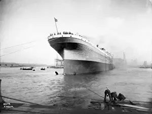 Harland & Wolff Collection - National Museums NI