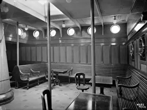 Harland & Wolff Collection - National Museums NI