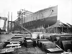 Harland & Wolff Collection - National Museums NI