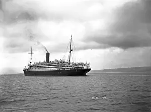 Harland & Wolff Collection - National Museums NI