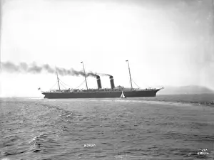 Harland & Wolff Collection - National Museums NI