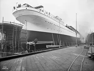 Harland & Wolff Collection - National Museums NI