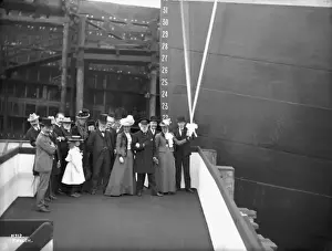 Harland & Wolff Collection - National Museums NI