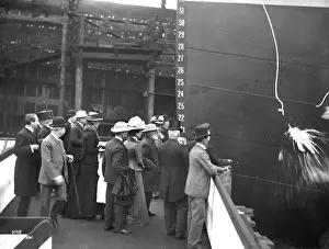 Harland & Wolff Collection - National Museums NI