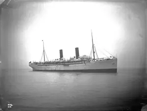 Harland & Wolff Collection - National Museums NI