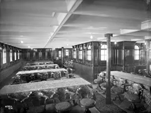 Harland & Wolff Collection - National Museums NI