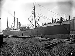 Harland & Wolff Collection - National Museums NI