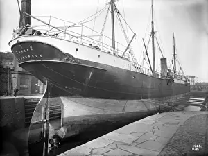 Harland & Wolff Collection - National Museums NI